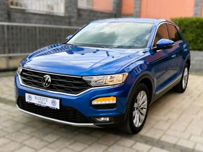 VW T-Roc,Sport 2.0 TDI SCR 110kW, DSG-7,u PDV-u. cijena