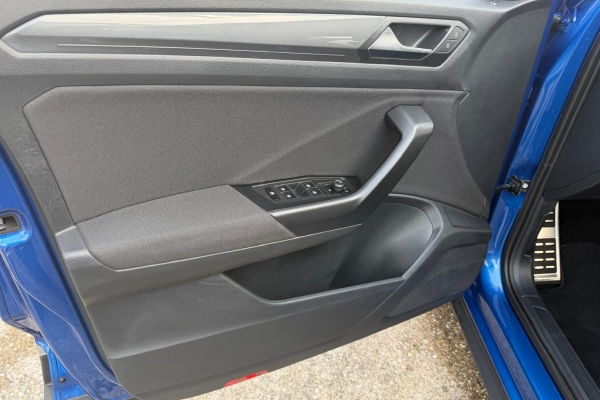 VW T-Roc,Sport 2.0 TDI SCR 110kW, DSG-7,u PDV-u.