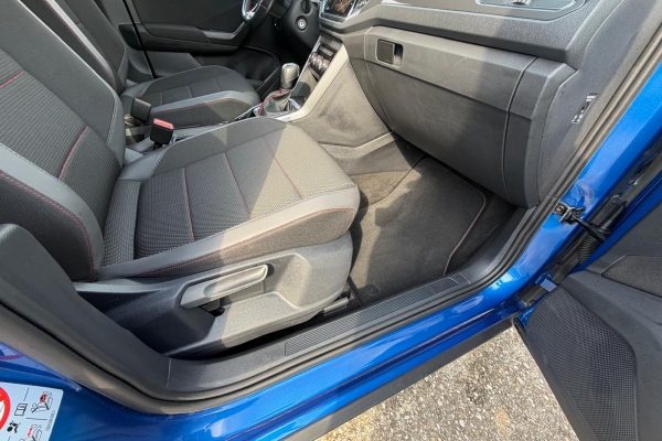 VW T-Roc,Sport 2.0 TDI SCR 110kW, DSG-7,u PDV-u.