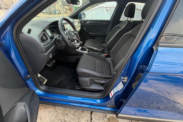 VW T-Roc,Sport 2.0 TDI SCR 110kW, DSG-7,u PDV-u.