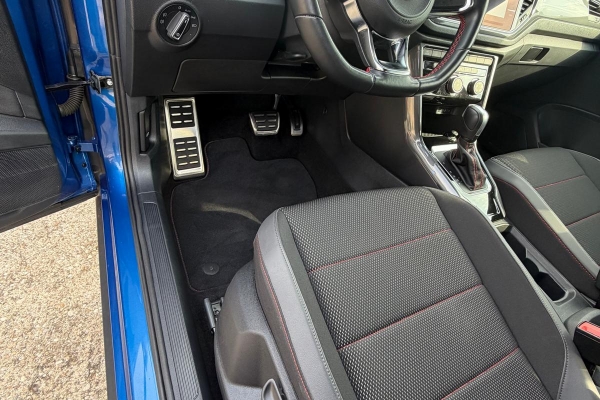 VW T-Roc,Sport 2.0 TDI SCR 110kW, DSG-7,u PDV-u.