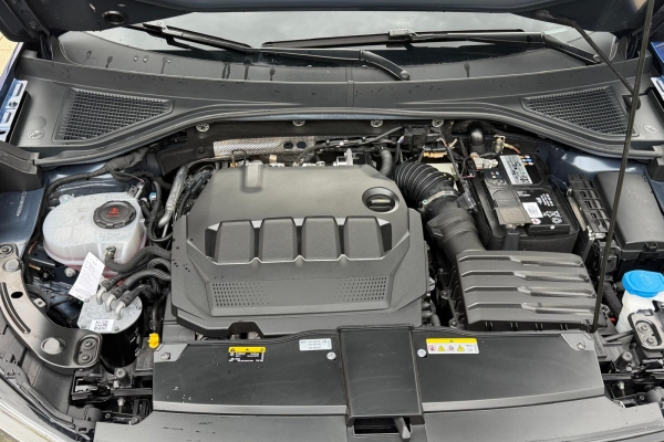 VW T-Roc,Sport 2.0 TDI SCR 110kW, DSG-7,u PDV-u.