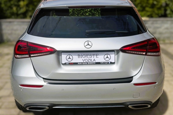 Mercedes-Benz A 200 d 8G-DCT (u PDV-u)