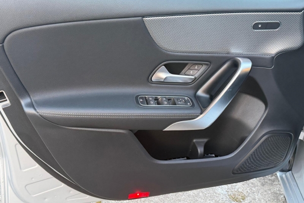 Mercedes-Benz A 200 d 8G-DCT (u PDV-u)