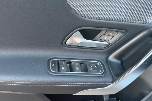 Mercedes-Benz A 200 d 8G-DCT (u PDV-u)