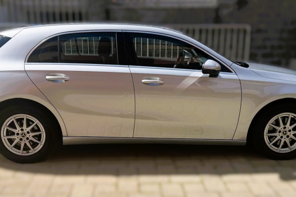 Mercedes-Benz A 200 d 8G-DCT (u PDV-u)