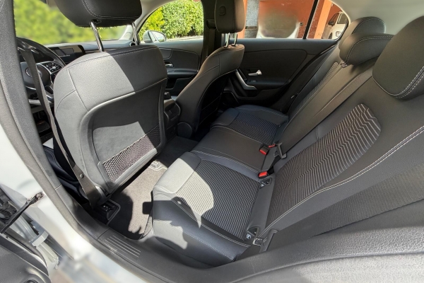 Mercedes-Benz A 200 d 8G-DCT (u PDV-u)