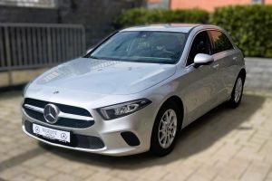 Mercedes-Benz A 200 d 8G-DCT (u PDV-u) cijena