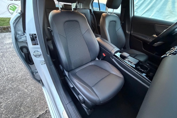 Mercedes-Benz A 200 d 8G-DCT (u PDV-u)