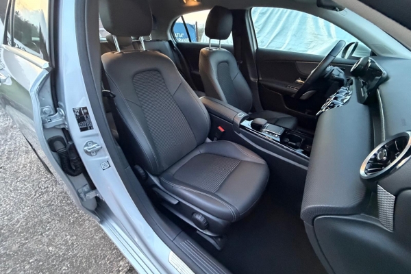 Mercedes-Benz A 200 d 8G-DCT (u PDV-u)