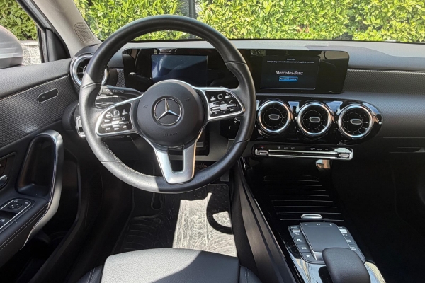 Mercedes-Benz A 200 d 8G-DCT (u PDV-u)