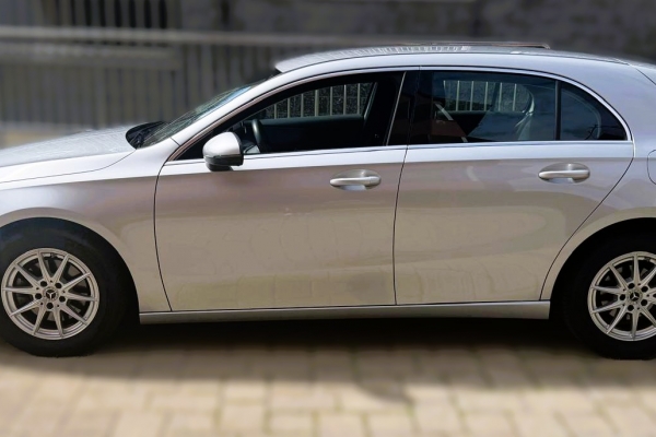 Mercedes-Benz A 200 d 8G-DCT (u PDV-u)