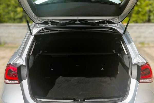 Mercedes-Benz A 200 d 8G-DCT (u PDV-u)