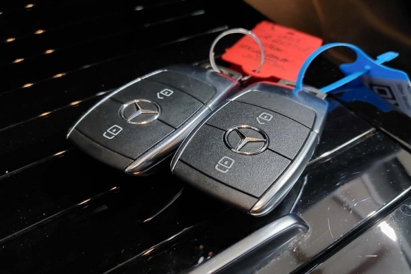 Mercedes-Benz A 200 d 8G-DCT (u PDV-u)