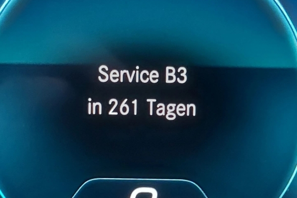 Mercedes-Benz A 200 d 8G-DCT (u PDV-u)