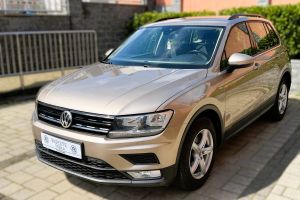VW Tiguan 2,0 TDI,R-Mjenjač,HR vozilo,Prvi vlasnik. cijena