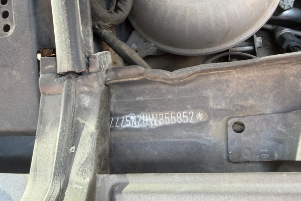 VW Tiguan 2,0 TDI,R-Mjenjač,HR vozilo,Prvi vlasnik.