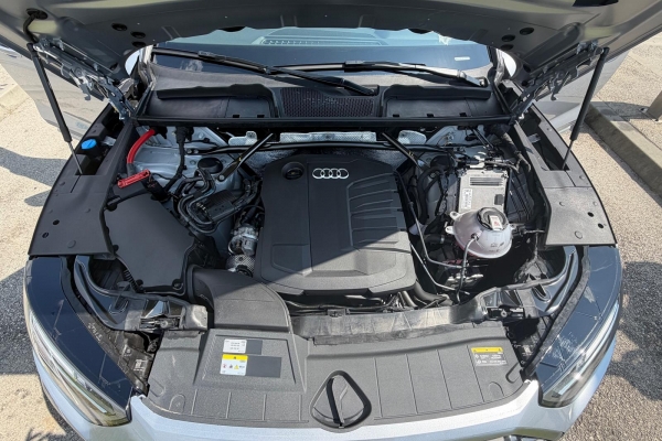 Audi Q5 40 TDI,S-Line,204ks,Quattro,S-Tronic,u PDV-u.