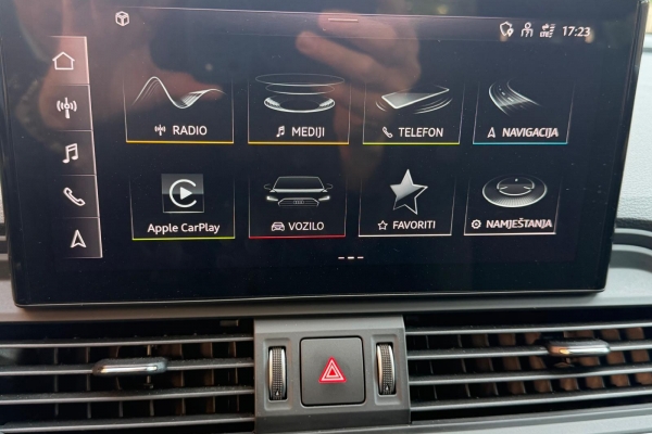Audi Q5 40 TDI,S-Line,204ks,Quattro,S-Tronic,u PDV-u.