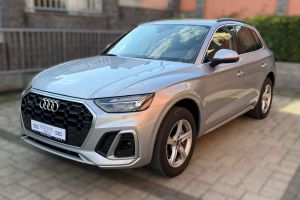 Audi Q5 40 TDI,S-Line,204ks,Quattro,S-Tronic,u PDV-u. cijena