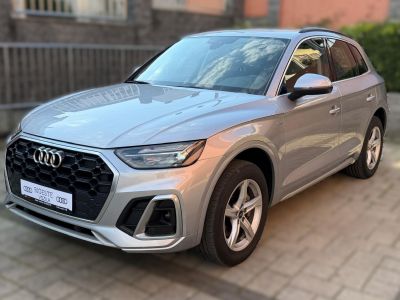 Audi Q5 40 TDI,S-Line,204ks,Quattro,S-Tronic,u PDV-u. cijena