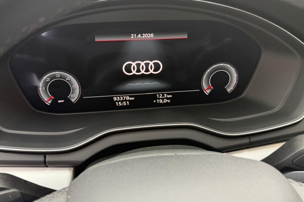 Audi Q5 40 TDI,S-Line,204ks,Quattro,S-Tronic,u PDV-u.