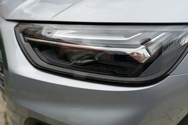 Audi Q5 40 TDI,S-Line,204ks,Quattro,S-Tronic,u PDV-u.