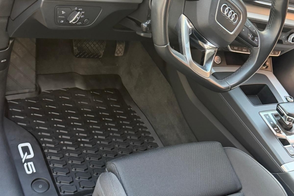 Audi Q5 40 TDI,S-Line,204ks,Quattro,S-Tronic,u PDV-u.