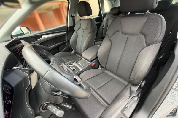 Audi Q5 40 TDI,S-Line,204ks,Quattro,S-Tronic,u PDV-u.