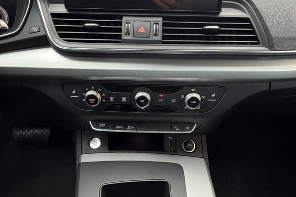 Audi Q5 40 TDI,S-Line,204ks,Quattro,S-Tronic,u PDV-u.