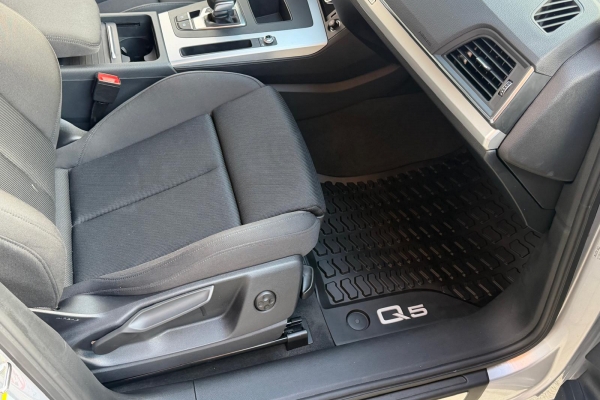 Audi Q5 40 TDI,S-Line,204ks,Quattro,S-Tronic,u PDV-u.