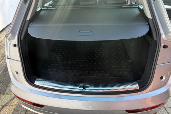 Audi Q5 40 TDI,S-Line,204ks,Quattro,S-Tronic,u PDV-u.