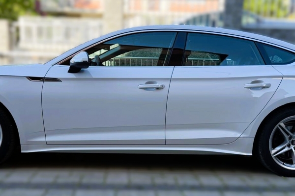 Audi A5 Sportback 40 TDI,S-Line,u PDV-u.