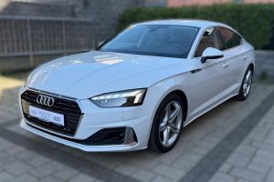 Audi A5 Sportback 40 TDI,S-Line,u PDV-u. cijena