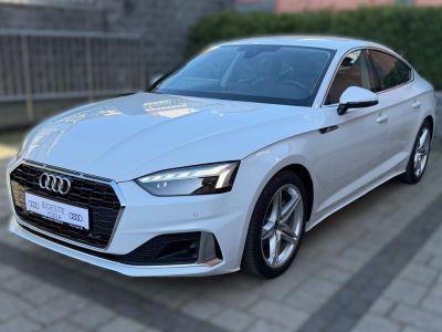 Audi A5 Sportback 40 TDI,S-Line,u PDV-u. cijena