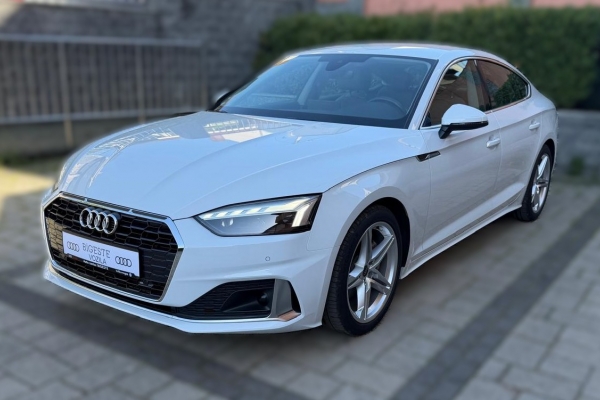 Audi A5 Sportback 40 TDI,S-Line,u PDV-u.