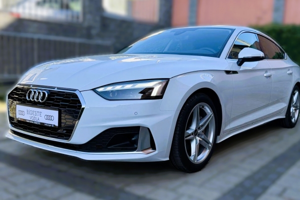 Audi A5 Sportback 40 TDI,S-Line,u PDV-u.