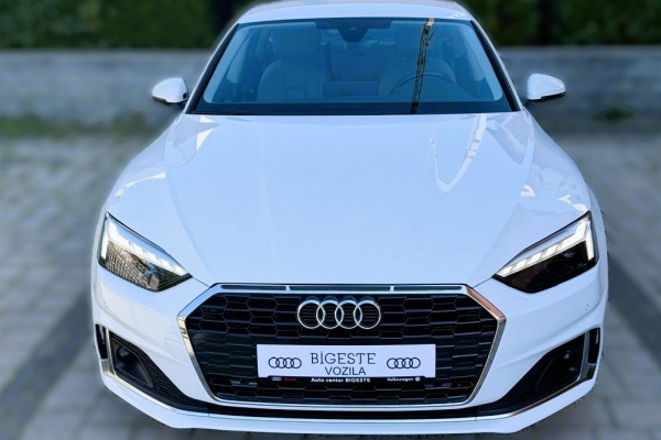 Audi A5 Sportback 40 TDI,S-Line,u PDV-u.