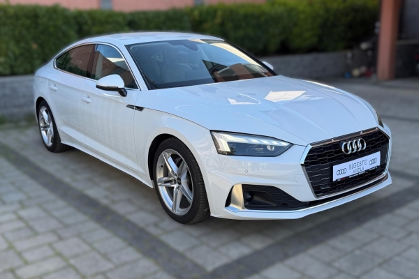 Audi A5 Sportback 40 TDI,S-Line,u PDV-u.