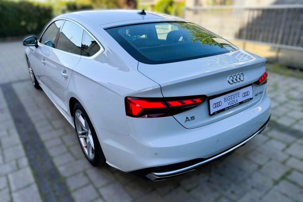 Audi A5 Sportback 40 TDI,S-Line,u PDV-u.