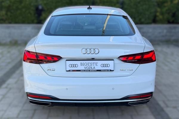 Audi A5 Sportback 40 TDI,S-Line,u PDV-u.