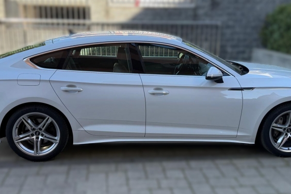 Audi A5 Sportback 40 TDI,S-Line,u PDV-u.