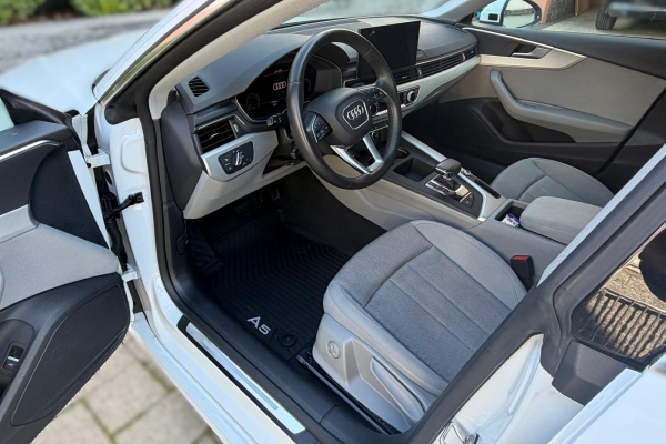 Audi A5 Sportback 40 TDI,S-Line,u PDV-u.