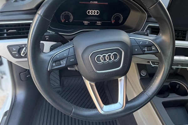 Audi A5 Sportback 40 TDI,S-Line,u PDV-u.