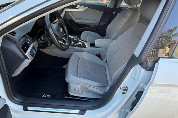 Audi A5 Sportback 40 TDI,S-Line,u PDV-u.
