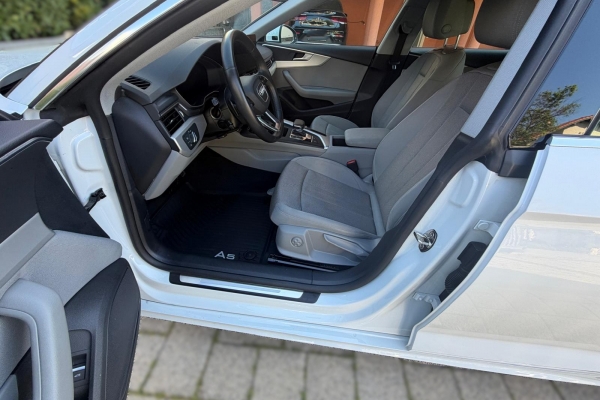 Audi A5 Sportback 40 TDI,S-Line,u PDV-u.
