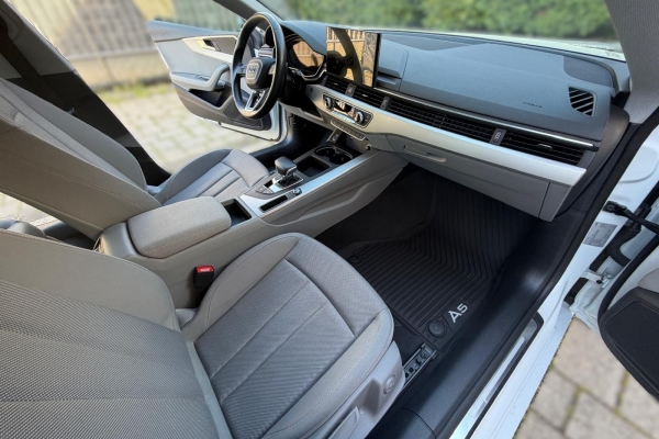 Audi A5 Sportback 40 TDI,S-Line,u PDV-u.