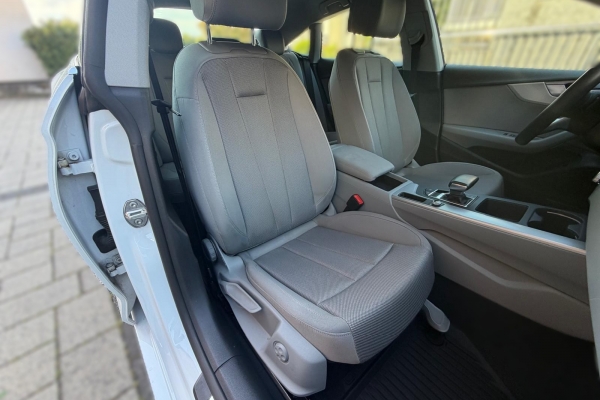 Audi A5 Sportback 40 TDI,S-Line,u PDV-u.