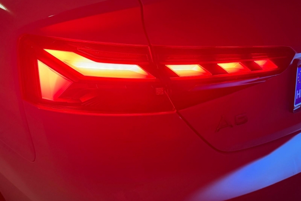 Audi A5 Sportback 40 TDI,S-Line,u PDV-u.