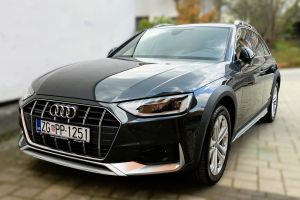 AUDI A4 Allroad,40 TDI,S-Tronic,Quattro. cijena